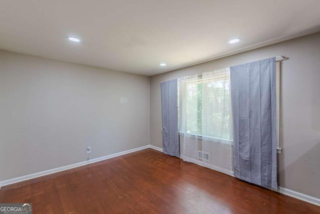 1157 Helen Street, Morrow, GA 30260