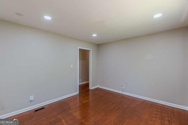 1157 Helen Street, Morrow, GA 30260