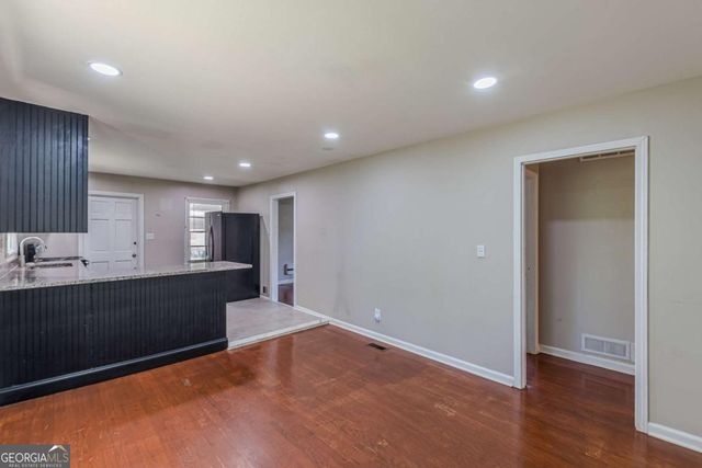 1157 Helen Street, Morrow, GA 30260