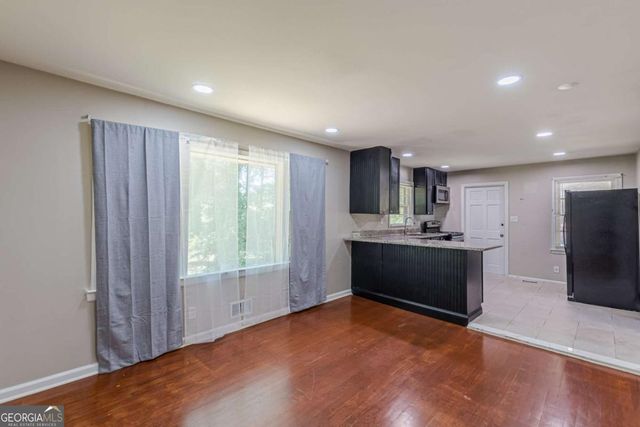 1157 Helen Street, Morrow, GA 30260