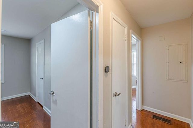 1157 Helen Street, Morrow, GA 30260
