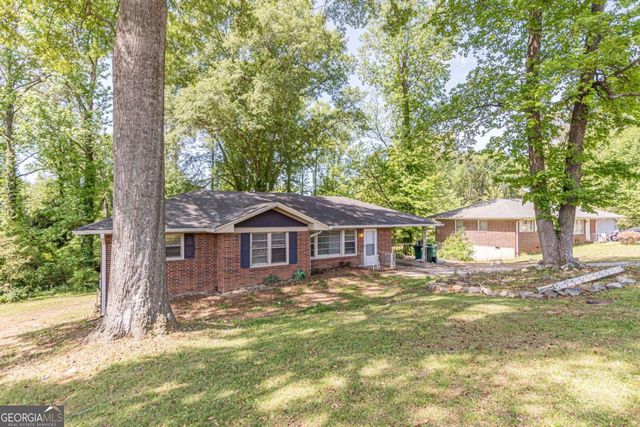 1157 Helen Street, Morrow, GA 30260