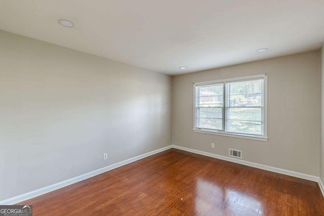 1157 Helen Street, Morrow, GA 30260