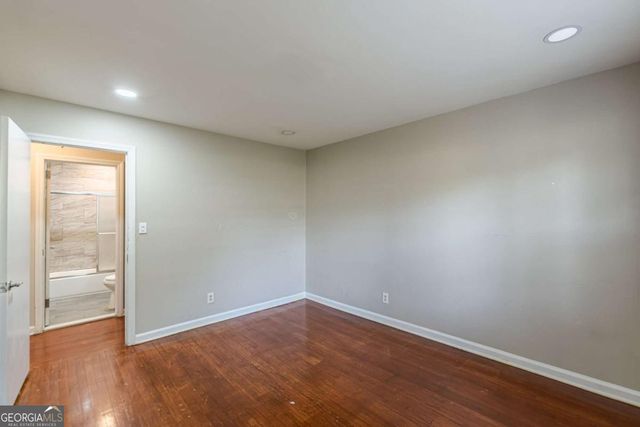 1157 Helen Street, Morrow, GA 30260