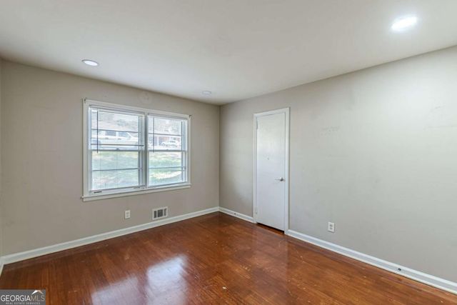 1157 Helen Street, Morrow, GA 30260