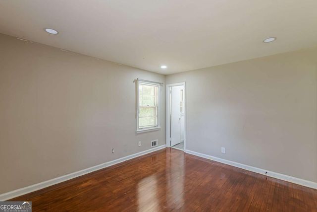1157 Helen Street, Morrow, GA 30260
