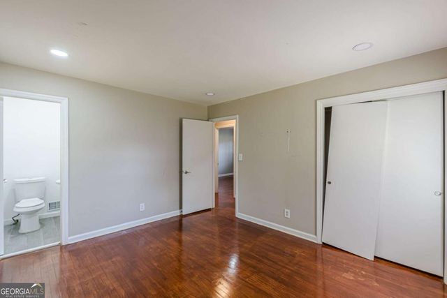 1157 Helen Street, Morrow, GA 30260