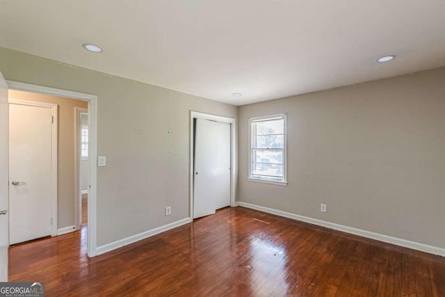 1157 Helen Street, Morrow, GA 30260