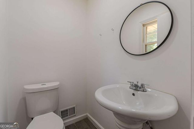 1157 Helen Street, Morrow, GA 30260