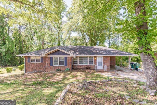 1157 Helen Street, Morrow, GA 30260