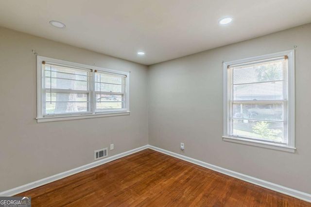 1157 Helen Street, Morrow, GA 30260