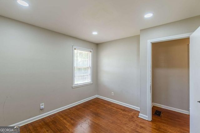 1157 Helen Street, Morrow, GA 30260