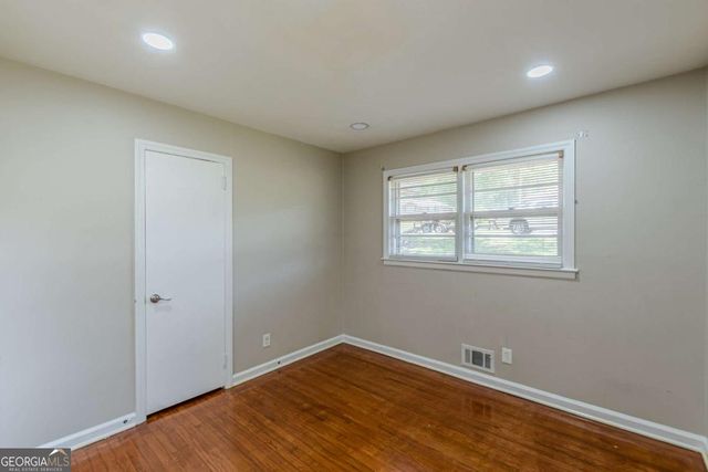 1157 Helen Street, Morrow, GA 30260
