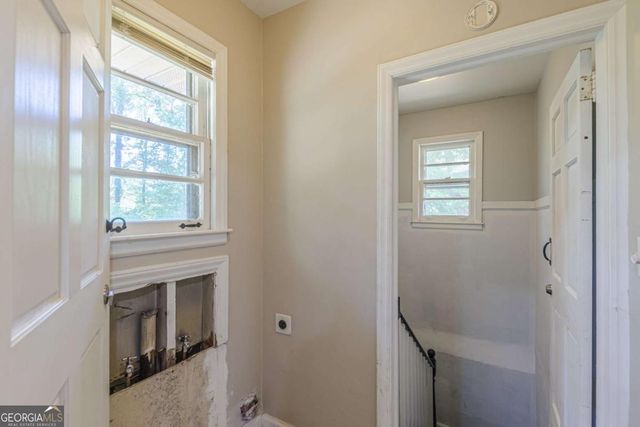 1157 Helen Street, Morrow, GA 30260