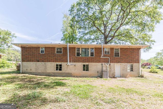 1157 Helen Street, Morrow, GA 30260
