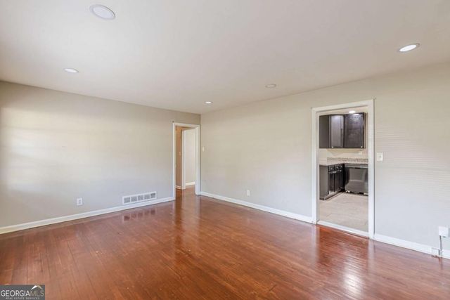 1157 Helen Street, Morrow, GA 30260