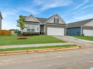 5504 HEADWINDS LANE, Bessemer, AL 35022