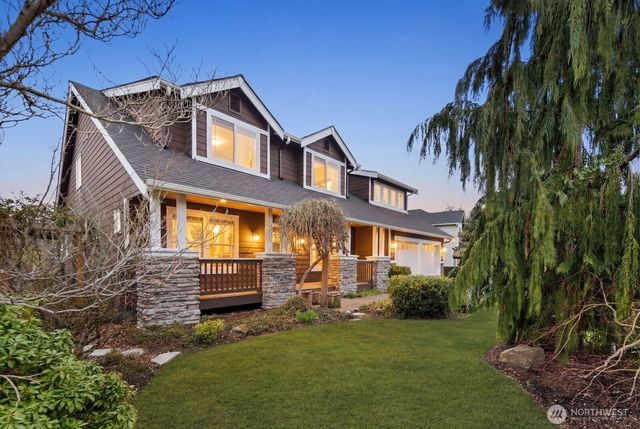 15223 273rd Drive NE, Duvall, WA 98019