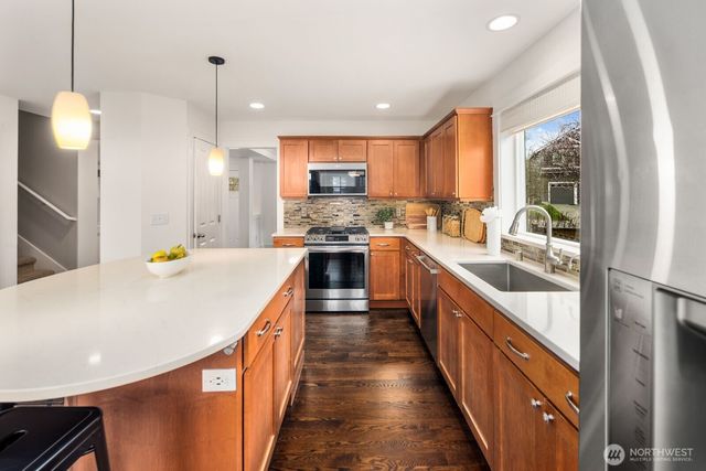 15223 273rd Drive NE, Duvall, WA 98019