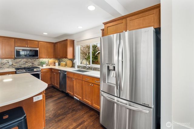 15223 273rd Drive NE, Duvall, WA 98019