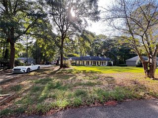 166 Azalea Farms Road, Social Circle, GA 30025