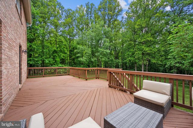 13112 LAUREL GLEN RD, Clifton, VA 20124