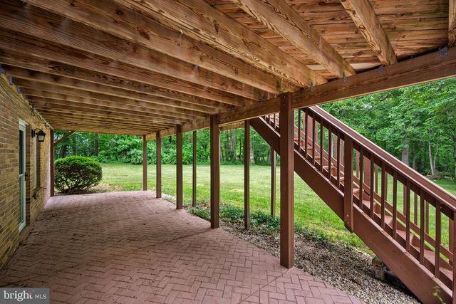 13112 LAUREL GLEN RD, Clifton, VA 20124