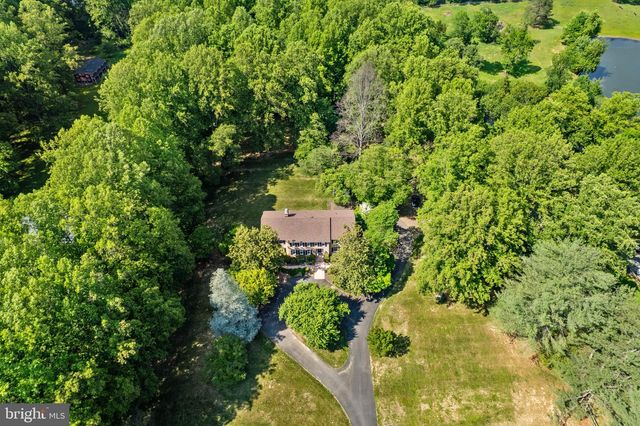 13112 LAUREL GLEN RD, Clifton, VA 20124