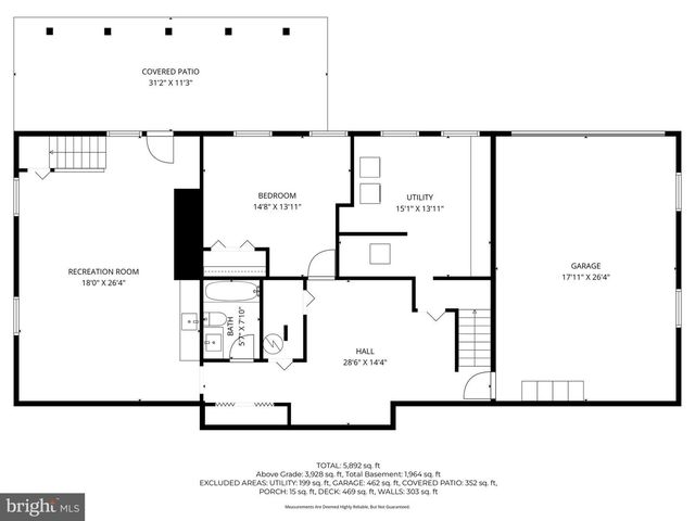 13112 LAUREL GLEN RD, Clifton, VA 20124