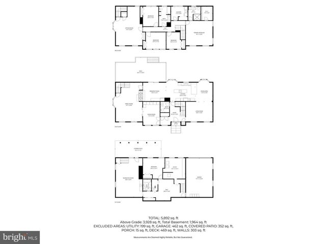 13112 LAUREL GLEN RD, Clifton, VA 20124