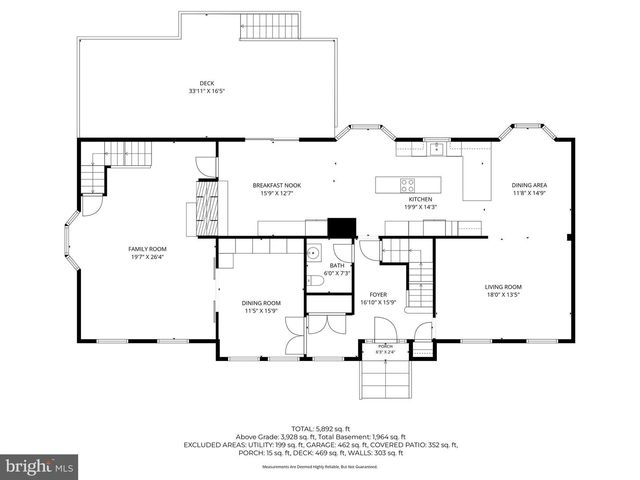 13112 LAUREL GLEN RD, Clifton, VA 20124