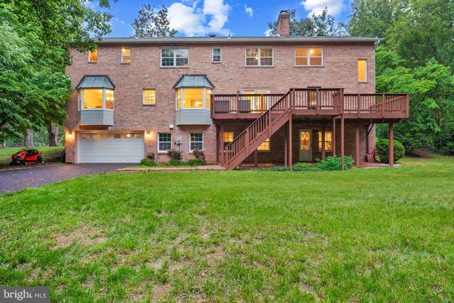 13112 LAUREL GLEN RD, Clifton, VA 20124