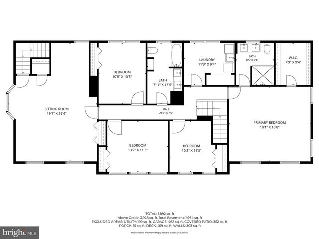 13112 LAUREL GLEN RD, Clifton, VA 20124