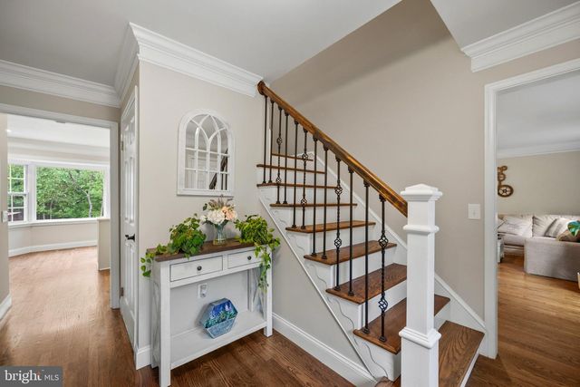13112 LAUREL GLEN RD, Clifton, VA 20124