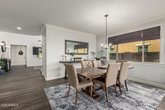 2738 E CHERRY HILL Drive, Gilbert, AZ 85298