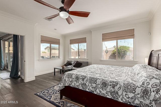 2738 E CHERRY HILL Drive, Gilbert, AZ 85298