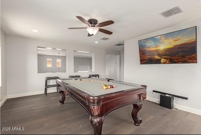 2738 E CHERRY HILL Drive, Gilbert, AZ 85298