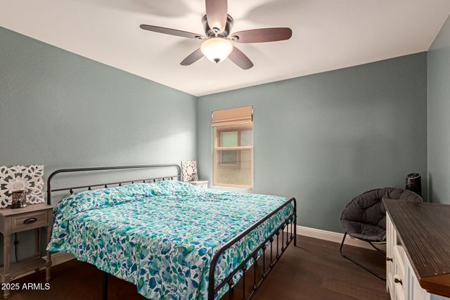 2738 E CHERRY HILL Drive, Gilbert, AZ 85298