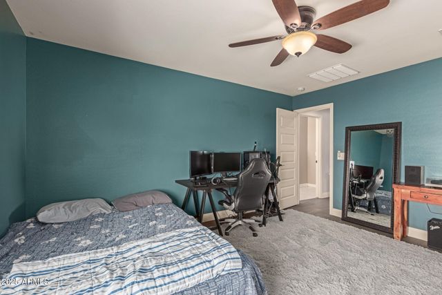 2738 E CHERRY HILL Drive, Gilbert, AZ 85298