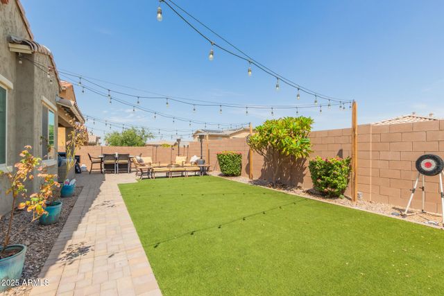 2738 E CHERRY HILL Drive, Gilbert, AZ 85298