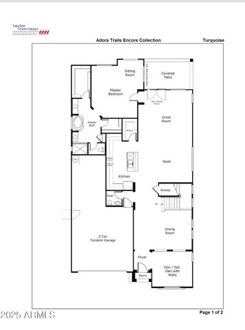 2738 E CHERRY HILL Drive, Gilbert, AZ 85298