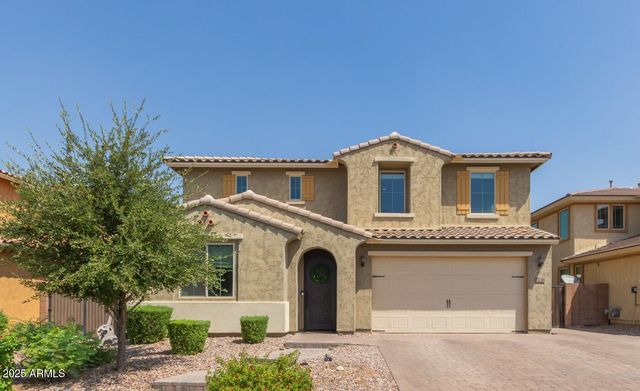 2738 E CHERRY HILL Drive, Gilbert, AZ 85298