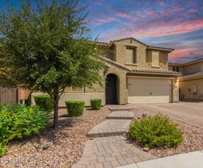 2738 E CHERRY HILL Drive, Gilbert, AZ 85298