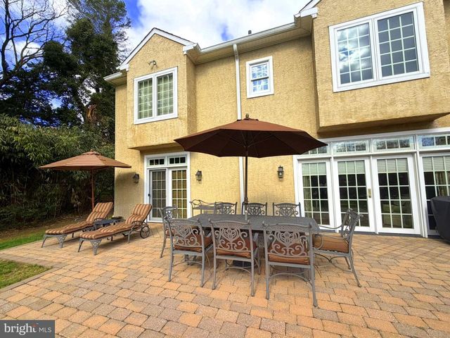 825 HAGYS FORD RD, Penn Valley, PA 19072