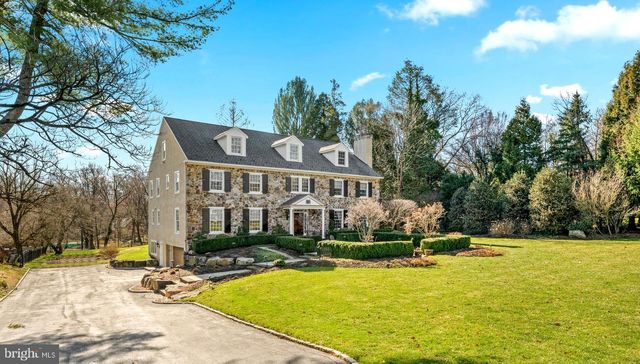 825 HAGYS FORD RD, Penn Valley, PA 19072