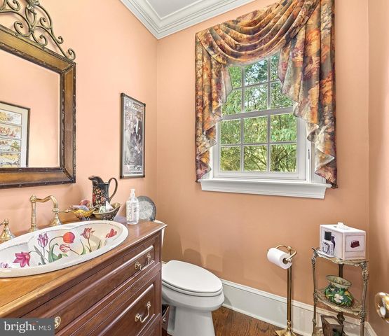 825 HAGYS FORD RD, Penn Valley, PA 19072