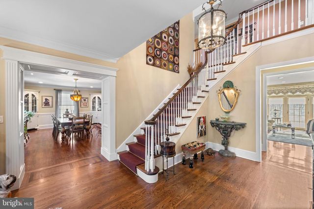 825 HAGYS FORD RD, Penn Valley, PA 19072