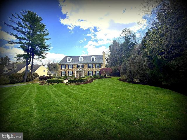 825 HAGYS FORD RD, Penn Valley, PA 19072
