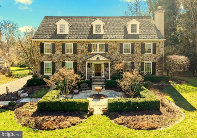 825 HAGYS FORD RD, Penn Valley, PA 19072