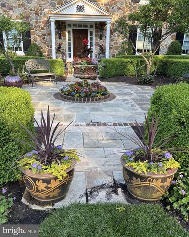 825 HAGYS FORD RD, Penn Valley, PA 19072